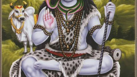 Hatha yoga série de Rishikesh