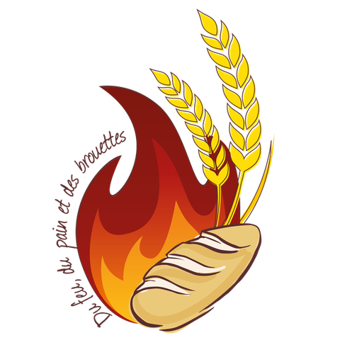 Du feu, du pain et des brouettes