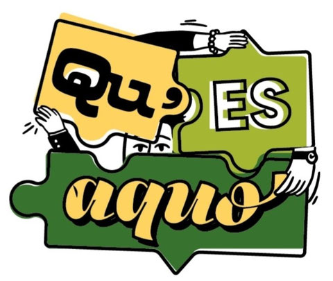 QU'ES AQUÓ