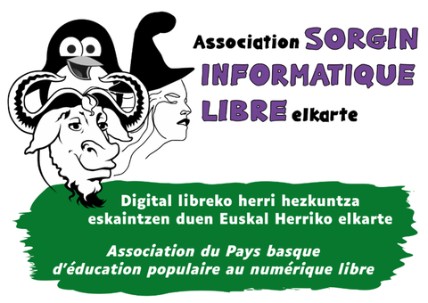 Association Sorgin Informatique Libre