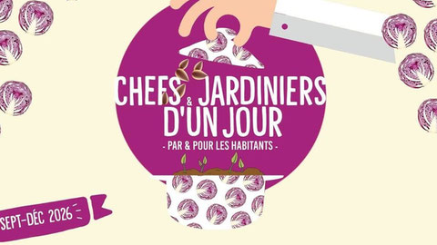 Jardiniers d'un Jour - Atelier Gravure avec le "TAAG" (Triporteur Atelier A Graver)