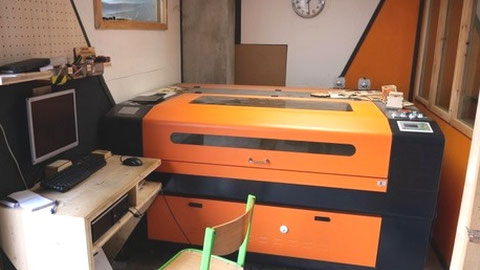 Initiation à la découpe laser