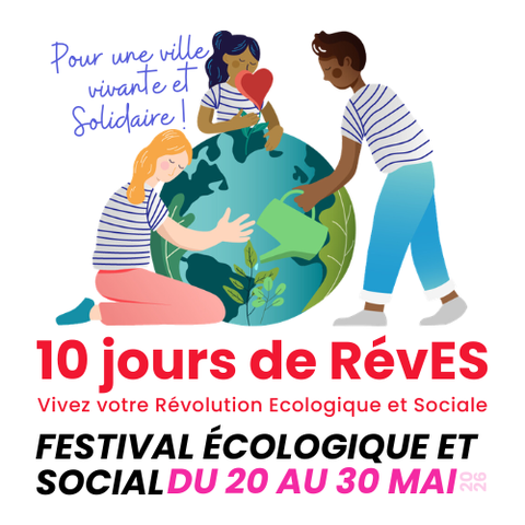 10joursdeRévES