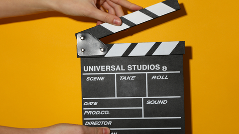 Stage d'initiation à la vidéo